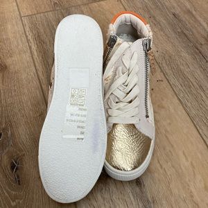 Mid top dolce vita women’s shoes